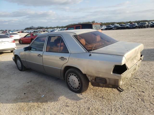 WDBEB28E8PB984880 - 1993 MERCEDES-BENZ 300 D BEIGE photo 2