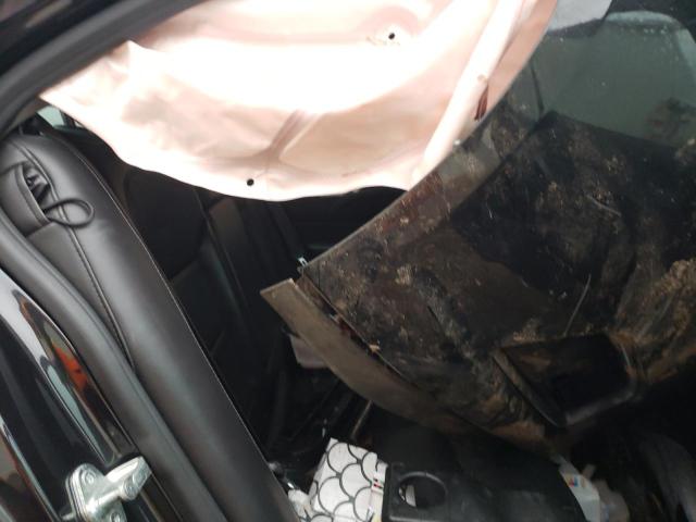 1G11H5SA4DF****** - 2013 CHEVROLET MALIBU LTZ შავი ფოტო 10