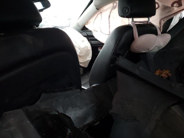 1G11H5SA4DF****** - 2013 CHEVROLET MALIBU LTZ შავი ფოტო 8