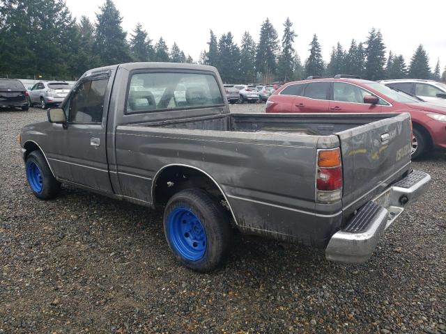 4S1CL11L9P4200308 - 1993 ISUZU CONVENTION GRAY photo 2