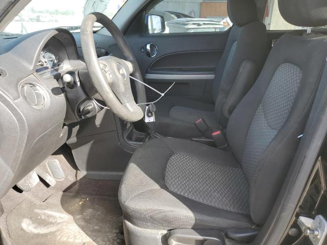 3GNCA13B49S564146 - 2009 CHEVROLET HHR LS BLACK photo 7