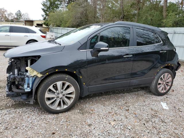 KL4CJASB0HB****** - 2017 BUICK ENCORE PRE BLACK photo 1