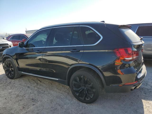 5UXKR2C36H0U23269 - 2017 BMW X5 SDRIVE3 BLACK photo 2