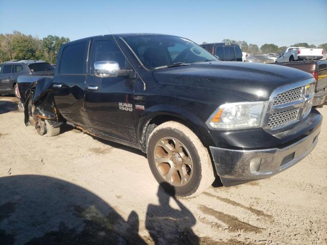 1C6RR6VT9HS597952 - 2017 RAM 1500 LARAM BLACK photo 4