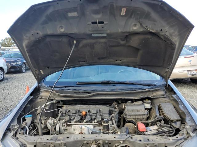 2HGFB2F94DH504463 - 2013 HONDA CIVIC EXL Boz foto 11