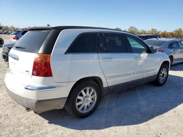 2A8GM68X37R163029 - 2007 CHRYSLER PACIFICA T WHITE photo 3