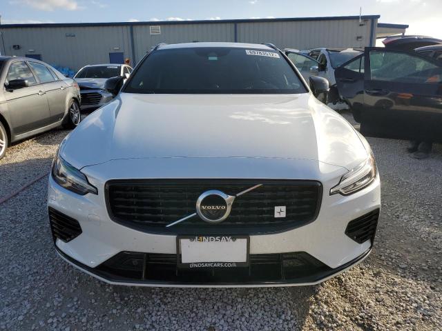 YV1BK0EP1L1387854 - 2020 VOLVO V60 T8 POL WHITE photo 5