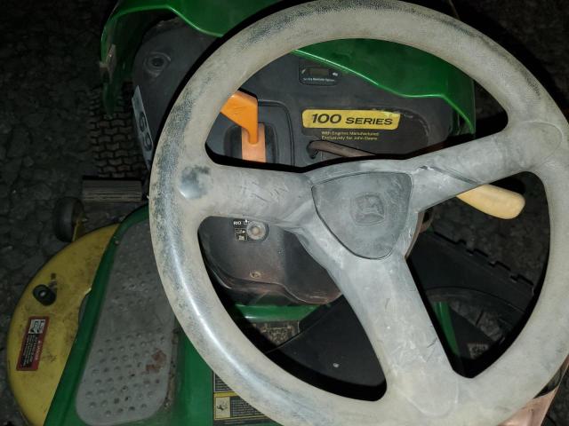 69796052 - 2020 JOHN LAWNMOWER GREEN photo 8