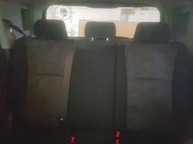 JTLZE4FE0EJ065925 - 2014 TOYOTA SCION XB 勃艮第红 照片 10