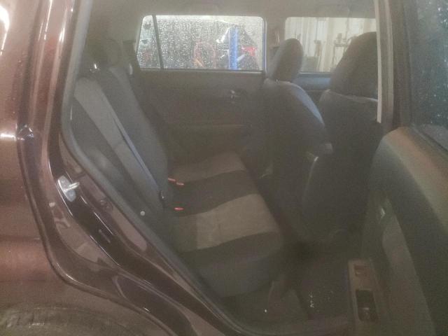 JTLZE4FE0EJ065925 - 2014 TOYOTA SCION XB 勃艮第红 照片 11
