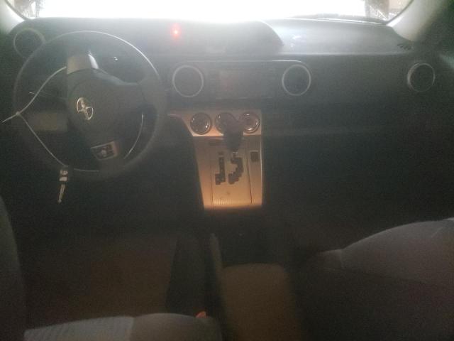 JTLZE4FE0EJ065925 - 2014 TOYOTA SCION XB 勃艮第红 照片 8