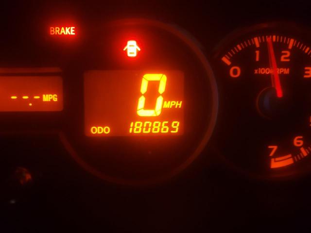 JTLZE4FE0EJ065925 - 2014 TOYOTA SCION XB 勃艮第红 照片 9