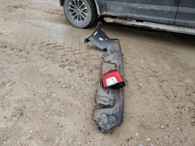 5FNYF7H53LB000414 - 2020 HONDA PASSPORT E 白色 照片 13