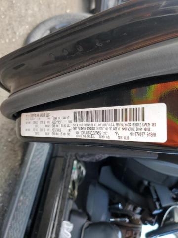 1C4AJWBG4EL327456 - 2014 JEEP WRANGLER S BLACK photo 13