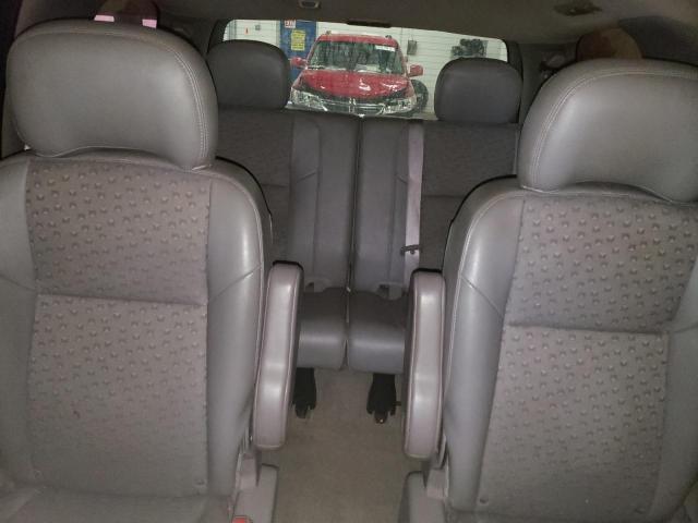 1GNDV33138D137180 - 2008 CHEVROLET UPLANDER L Ağ foto 10