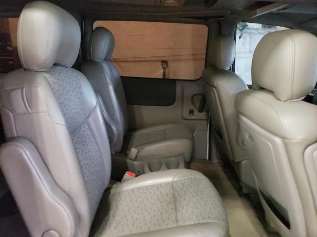 1GNDV33138D137180 - 2008 CHEVROLET UPLANDER L Ağ foto 11