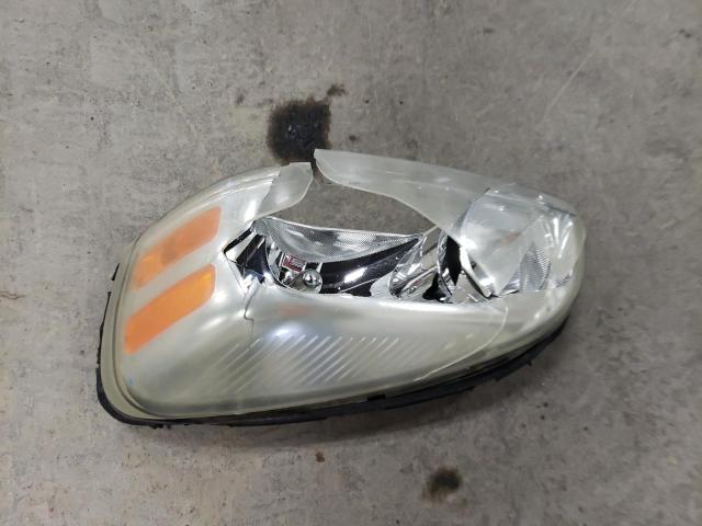 1GNDV33138D137180 - 2008 CHEVROLET UPLANDER L Ağ foto 13