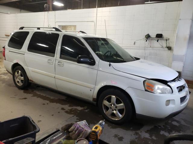 1GNDV33138D137180 - 2008 CHEVROLET UPLANDER L Ağ foto 4