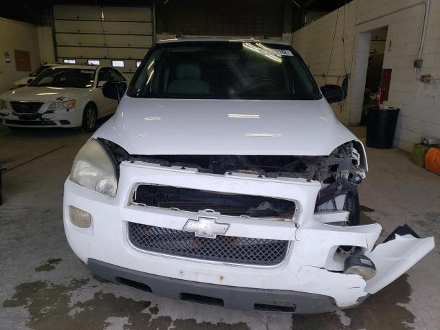 1GNDV33138D137180 - 2008 CHEVROLET UPLANDER L Ağ foto 5