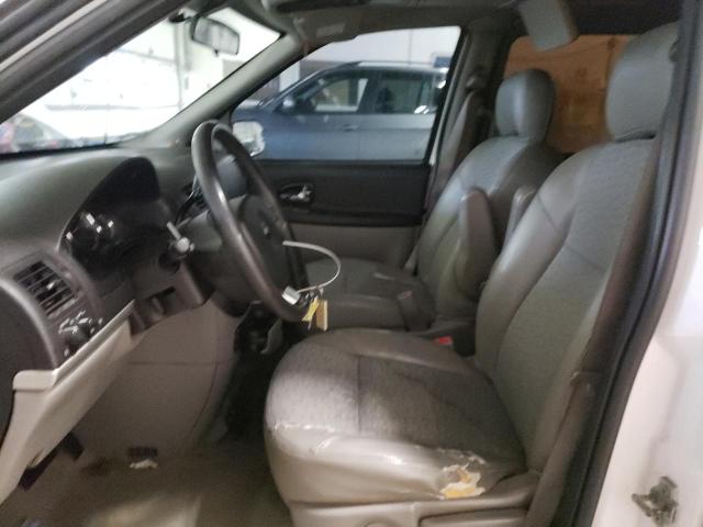 1GNDV33138D137180 - 2008 CHEVROLET UPLANDER L Ağ foto 7