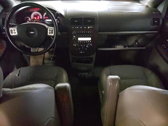 1GNDV33138D137180 - 2008 CHEVROLET UPLANDER L Ağ foto 8