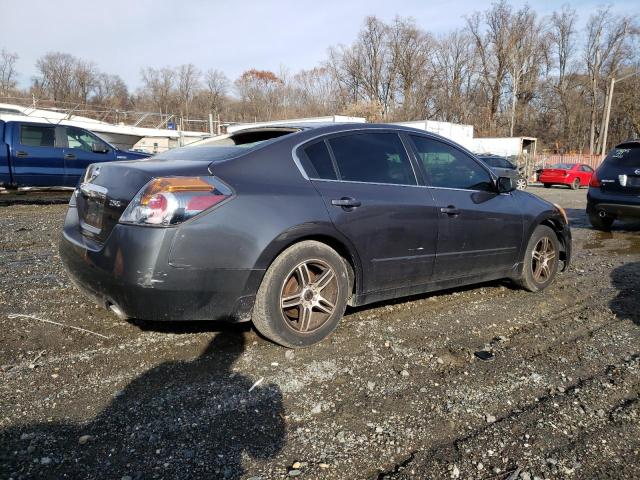 1N4AL2AP5AN523835 - 2010 NISSAN ALTIMA BAS GRAY photo 3