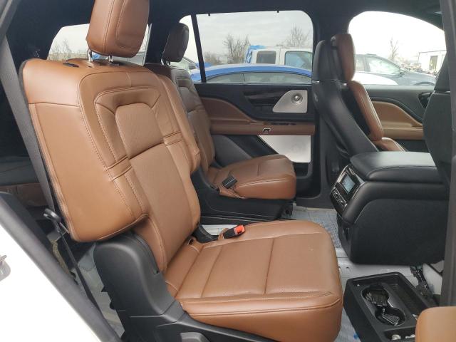 5LM5J7XC4MGL14932 - 2021 LINCOLN AVIATOR RE 白色 照片 11