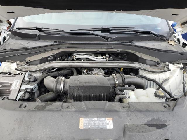 5LM5J7XC4MGL14932 - 2021 LINCOLN AVIATOR RE 白色 照片 12