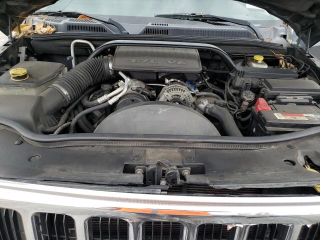 1J8HG48K37C690095 - 2007 JEEP COMMANDER 灰色 照片 12