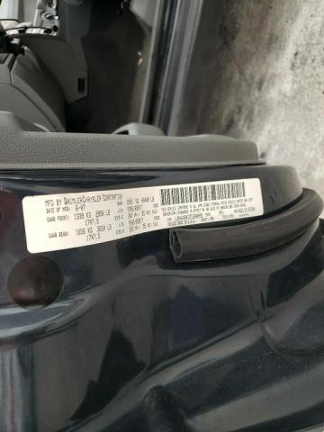 1J8HG48K37C690095 - 2007 JEEP COMMANDER 灰色 照片 13