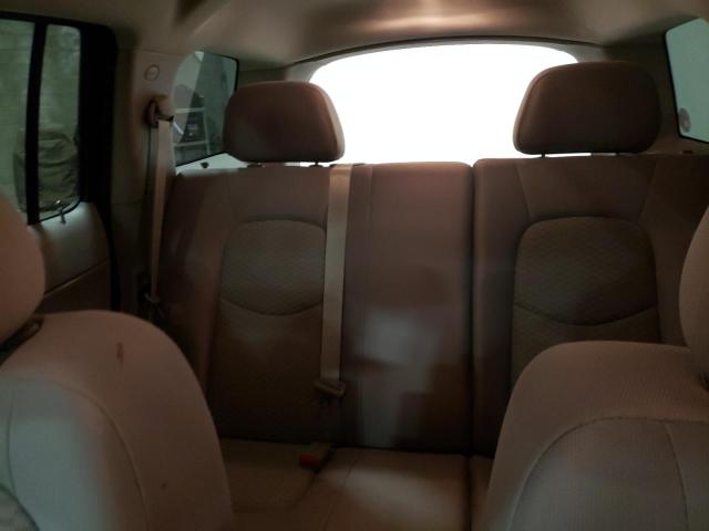 3GNCA13B59S566388 - 2009 CHEVROLET HHR LS RED photo 10