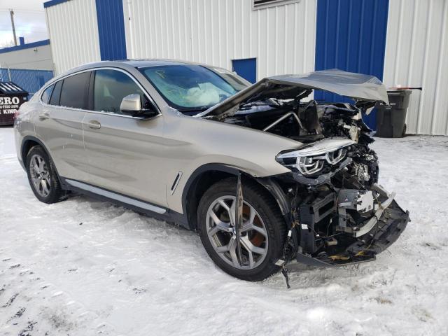 5UX2V1C01L9C01855 - 2020 BMW X4 XDRIVE30I  photo 1