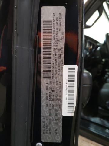 1C4GJXANXLW131355 - 2020 JEEP WRANGLER S 黑色 照片 13