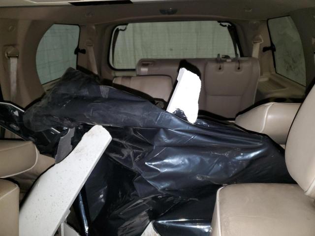 5LMFU28548LJ11387 - 2008 LINCOLN NAVIGATOR 白色 照片 10