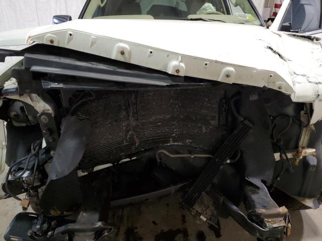 5LMFU28548LJ11387 - 2008 LINCOLN NAVIGATOR 白色 照片 12