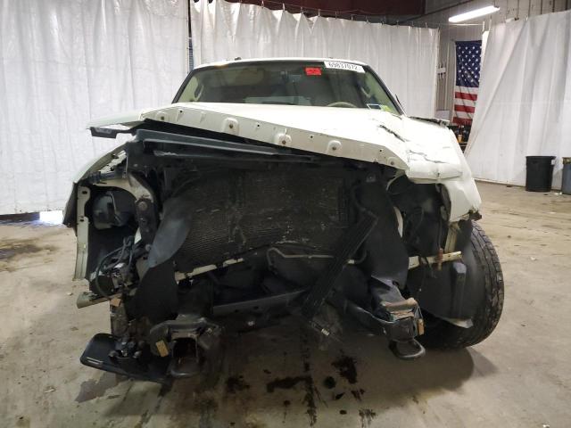 5LMFU28548LJ11387 - 2008 LINCOLN NAVIGATOR 白色 照片 5