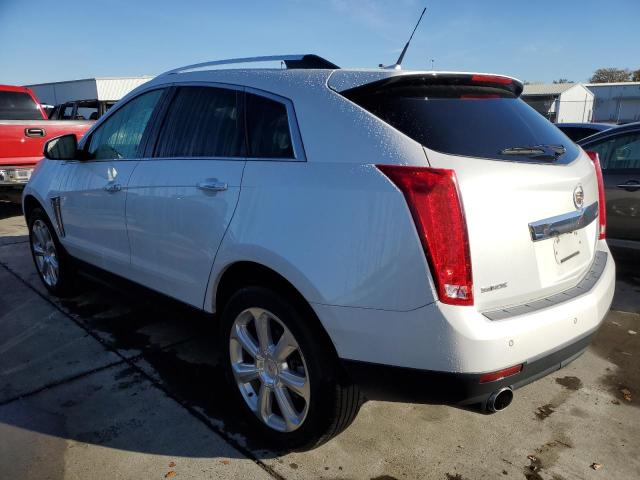3GYFNCE37ES616126 - 2014 CADILLAC SRX PERFOR 白色 照片 2