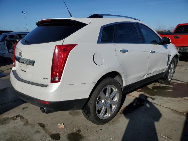 3GYFNCE37ES616126 - 2014 CADILLAC SRX PERFOR 白色 照片 3