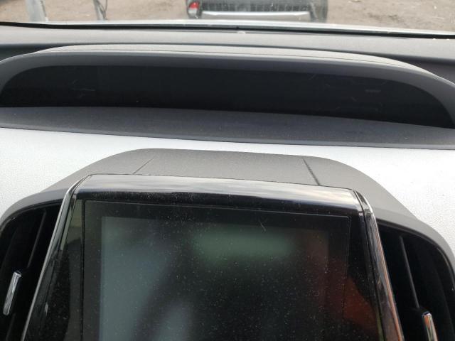 JTDKARFP1H3003417 - 2017 TOYOTA PRIUS PRIM Silber Foto 9