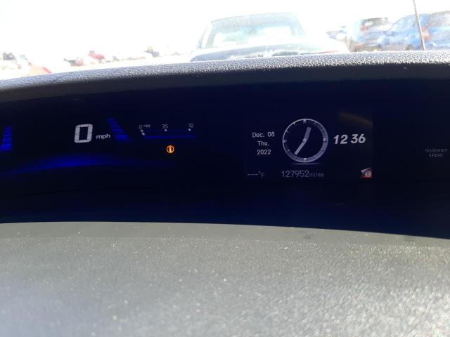 19XFB2F92FE013368 - 2015 HONDA CIVIC EXL 银色 照片 9