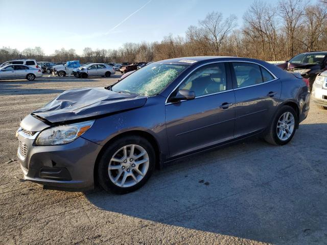 1G11C5SL9EF178776 - 2014 CHEVROLET MALIBU 1LT 灰色 照片 1