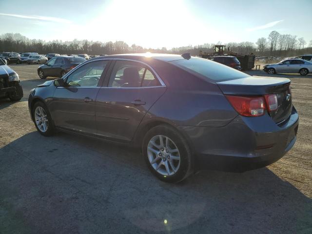 1G11C5SL9EF178776 - 2014 CHEVROLET MALIBU 1LT 灰色 照片 2