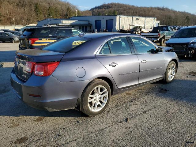 1G11C5SL9EF178776 - 2014 CHEVROLET MALIBU 1LT 灰色 照片 3