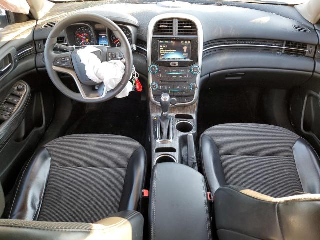 1G11C5SL9EF178776 - 2014 CHEVROLET MALIBU 1LT 灰色 照片 8