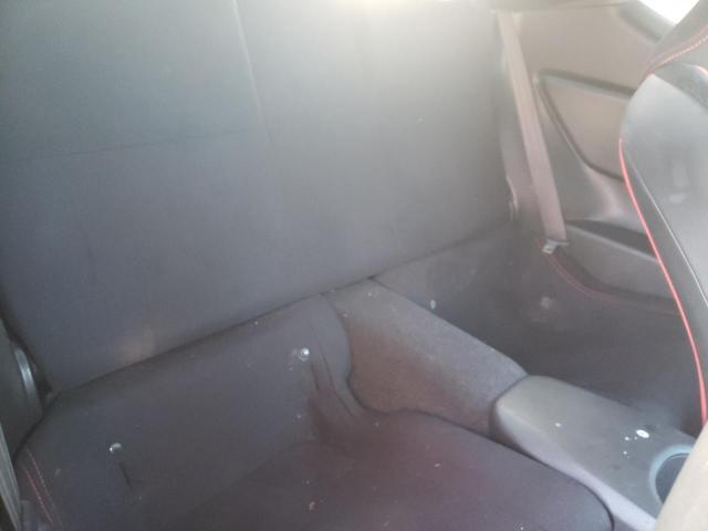 JF1ZNAA14D2711044 - 2013 TOYOTA SCION FR-S CHARCOAL photo 10