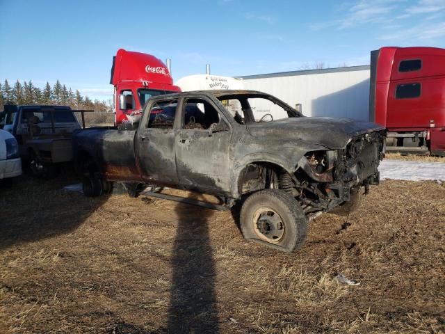 3C63RRJL1JG318942 - 2018 RAM 3500 LARAM BURN photo 1