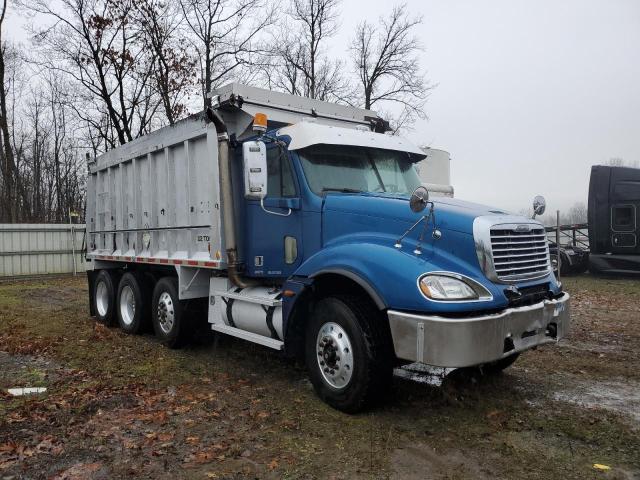 1FVMA6CV67LY75315 - 2007 FREIGHTLINER CONVENTION BLUE photo 1