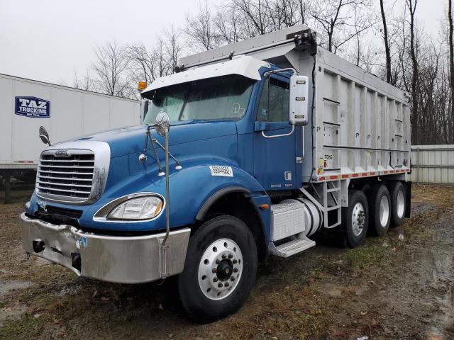 1FVMA6CV67LY75315 - 2007 FREIGHTLINER CONVENTION BLUE photo 2