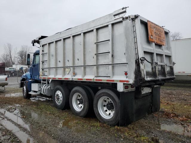 1FVMA6CV67LY75315 - 2007 FREIGHTLINER CONVENTION BLUE photo 3