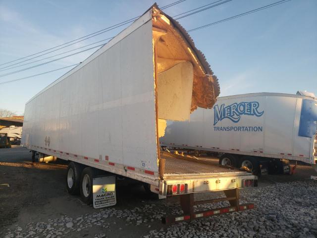 1UYVS25348M391710 - 2008 UTILITY REEFER WHITE photo 3